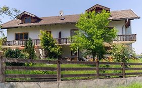 Ferienwohnung Landurlaub