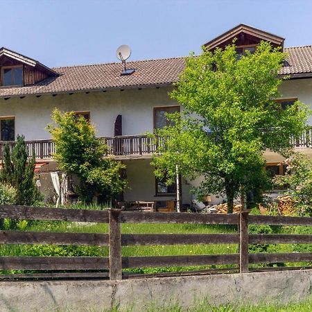 Ferienwohnung Landurlaub Bad Feilnbach Exterior foto