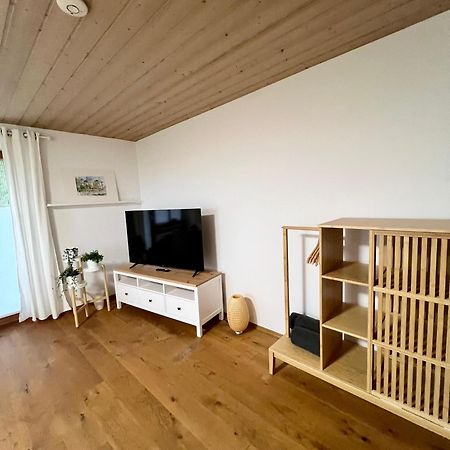 Ferienwohnung Landurlaub Bad Feilnbach Exterior foto