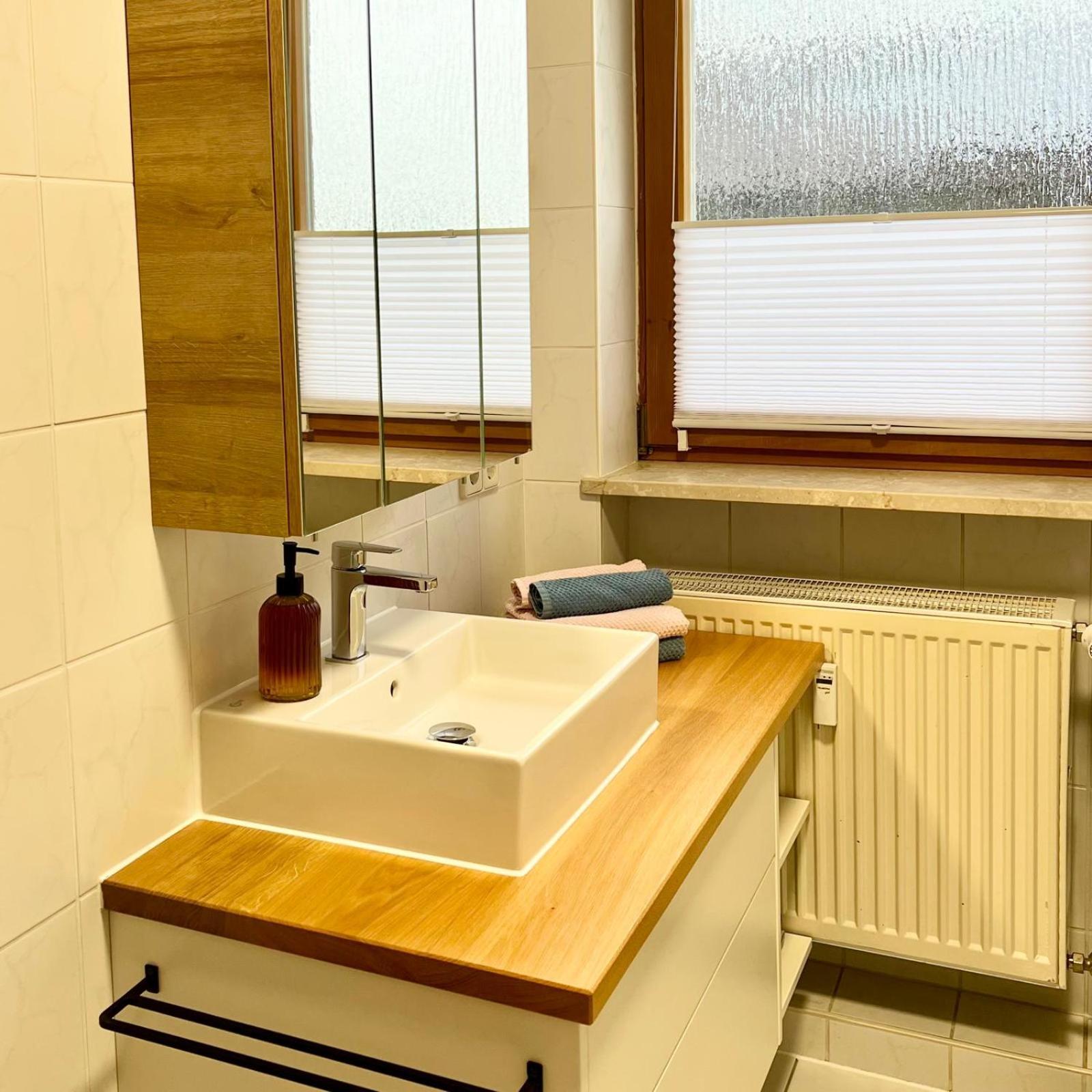 Ferienwohnung Landurlaub Bad Feilnbach Exterior foto