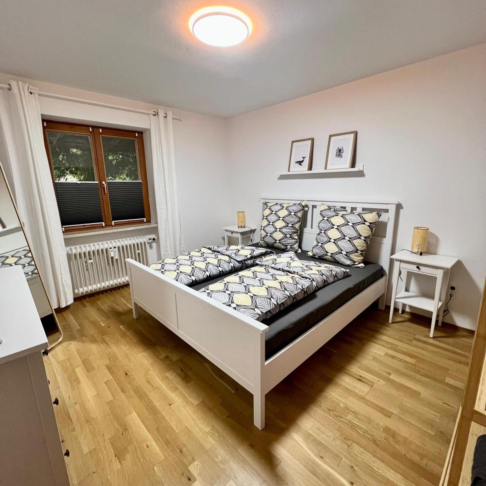 Ferienwohnung Landurlaub Bad Feilnbach Exterior foto